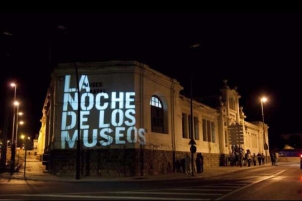 Copal, Cempasúchil y Misterio: La Décima Noche de Museos 2025 Invade la Ciudad de México