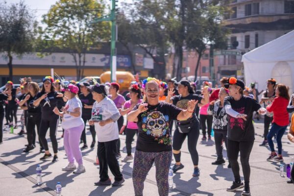 Arte, inclusión y sostenibilidad: arranca en la Ciudad de México el Primer Encuentro de Escuelas de Arte
