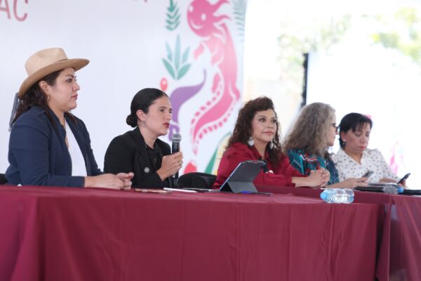 “Quien toque a una niña o un niño será castigado”: Brugada advierte tras operativo en la Cuauhtémoc