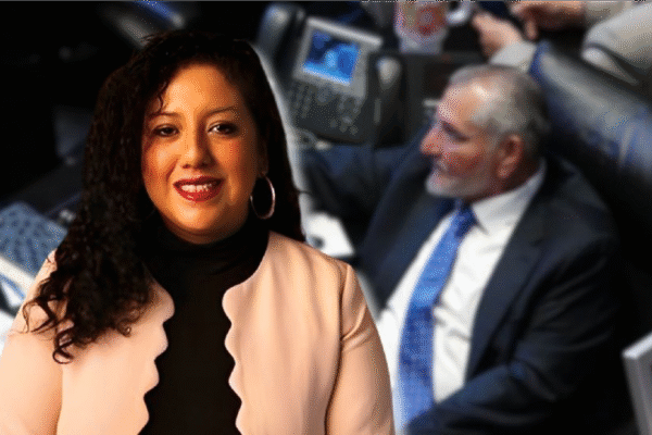 Presidenta del SNA denuncia amenazas tras pedir investigar a Adán Augusto