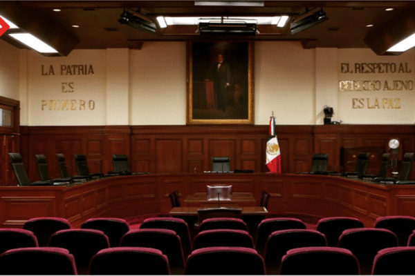 La Suprema Corte avala reconocer la violencia vicaria en las leyes mexicanas