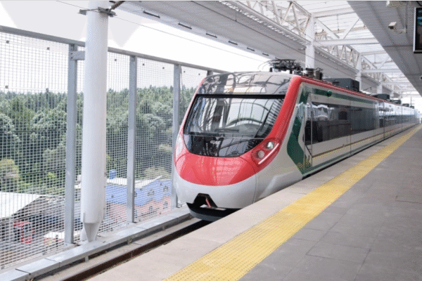 Tren “El Insurgente”: así quedará la ruta completa, precios y nuevas fechas de apertura