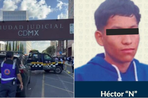 Joven de 18 años detenido tras homicidio del abogado Cohen Sacal; buscan al autor intelectual