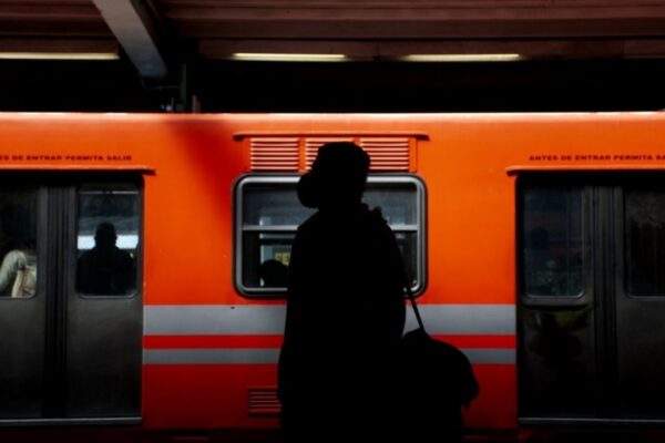 Mapa interactivo revela los misterios y curiosidades del corazón de la Ciudad de México