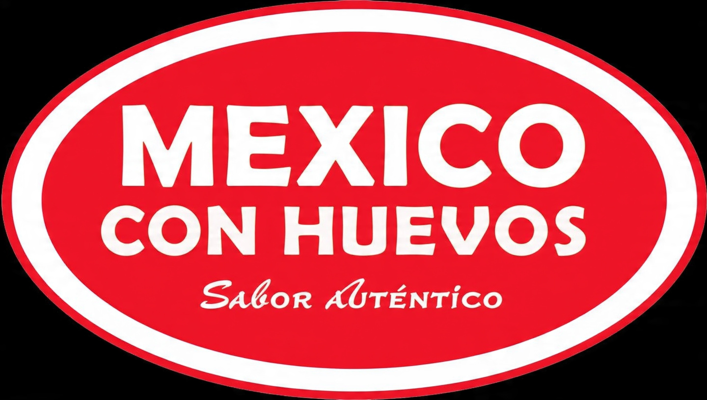 Mèxico con huevos
