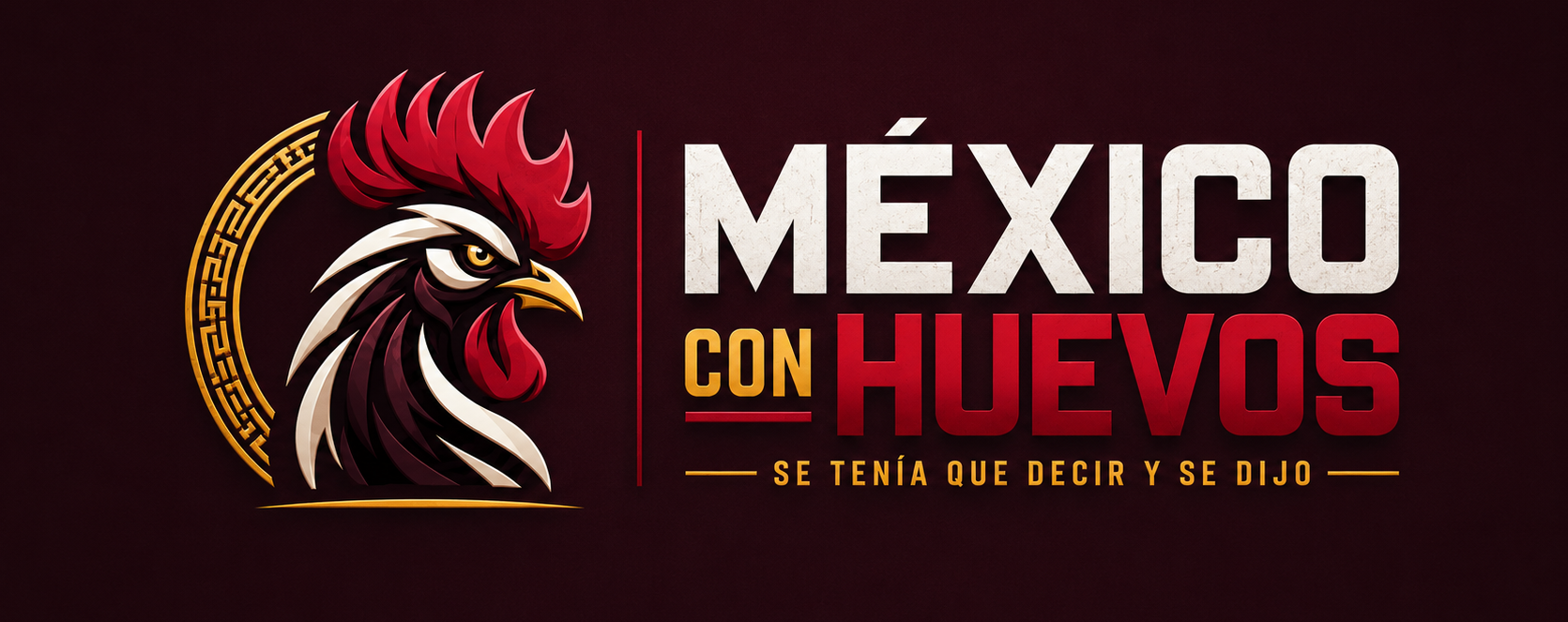 M&egrave;xico con huevos